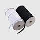 elastic tape elastic braid